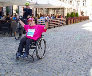 Tarnogórski Półmaraton