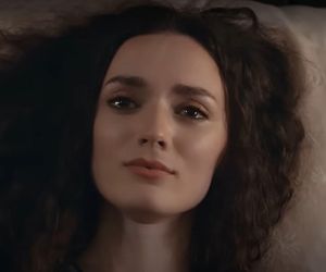 Emanet - zemsta Nany 