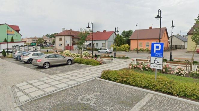 Czyżew w woj. podlaskim