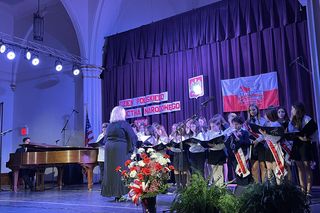 Dzień polskiego dziedzictwa na Brooklynie