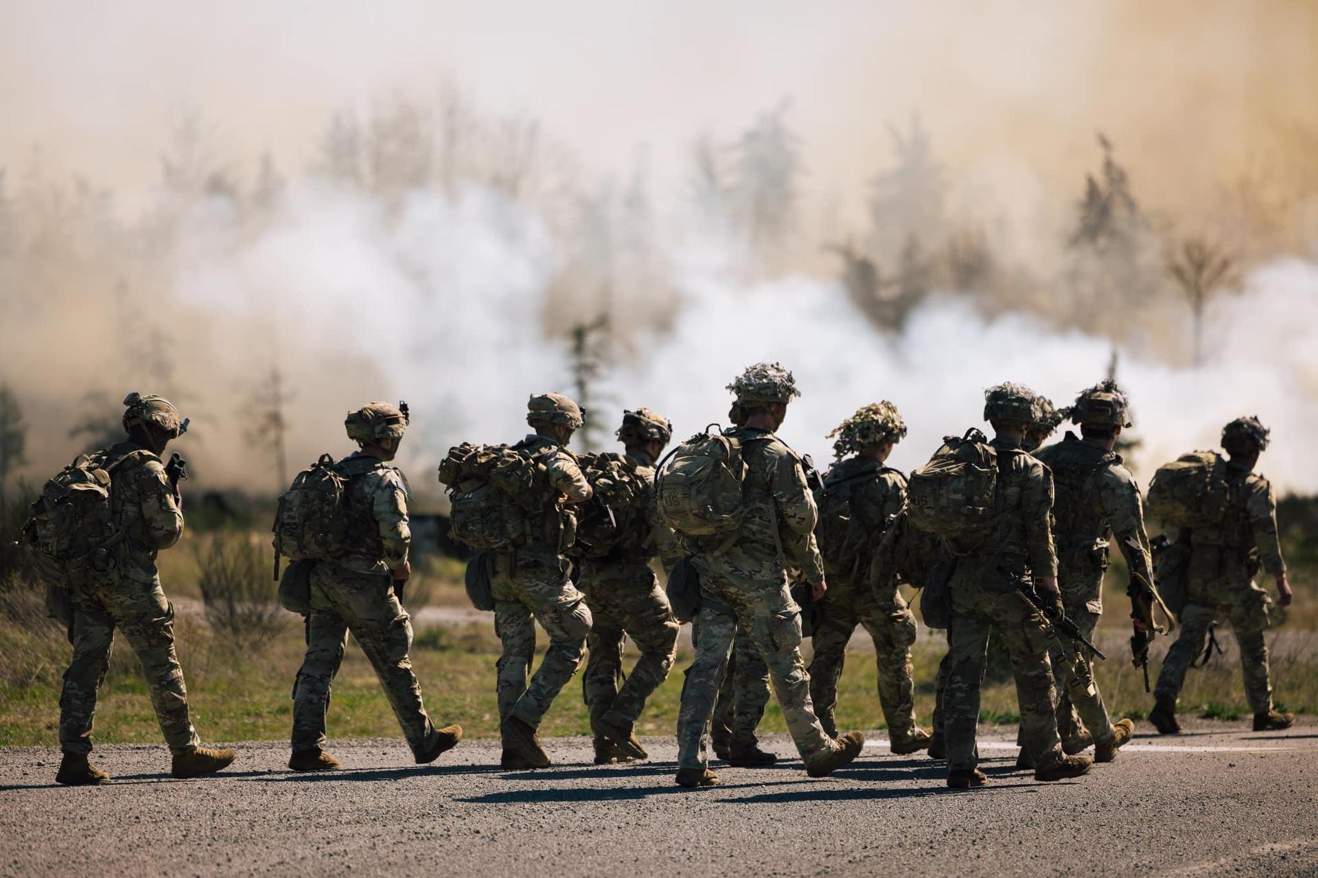 US Army