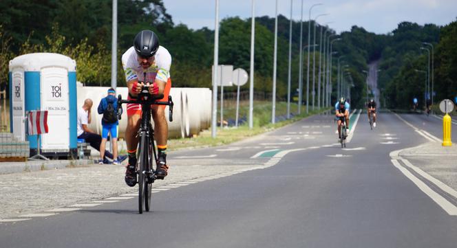 Ocean Lava Triathlon Bydgoszcz 2021 [ZDJĘCIA]