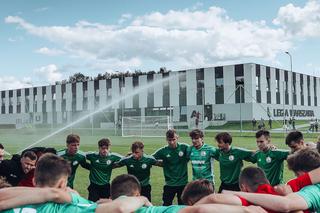 Legia Training Center. Jedyny taki ośrodek treningowy w Europie Środkowo-Wschodniej