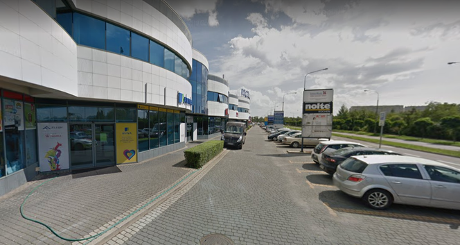 Opole: STOMART