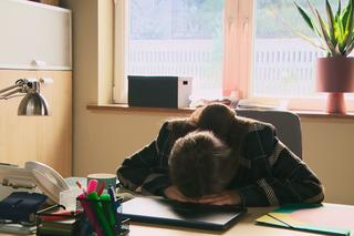 Barwy szczęścia odc. 2798. Gabrysia Niedzielska (Marta Juras)