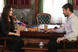 Wichrowe wzgórze odc. 99. Streszczenie 31 stycznia 2025