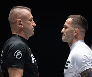 Adamek – Soldić wynik walki. Góral dwa razy na deskach, sędzia postanowił nie ryzykować