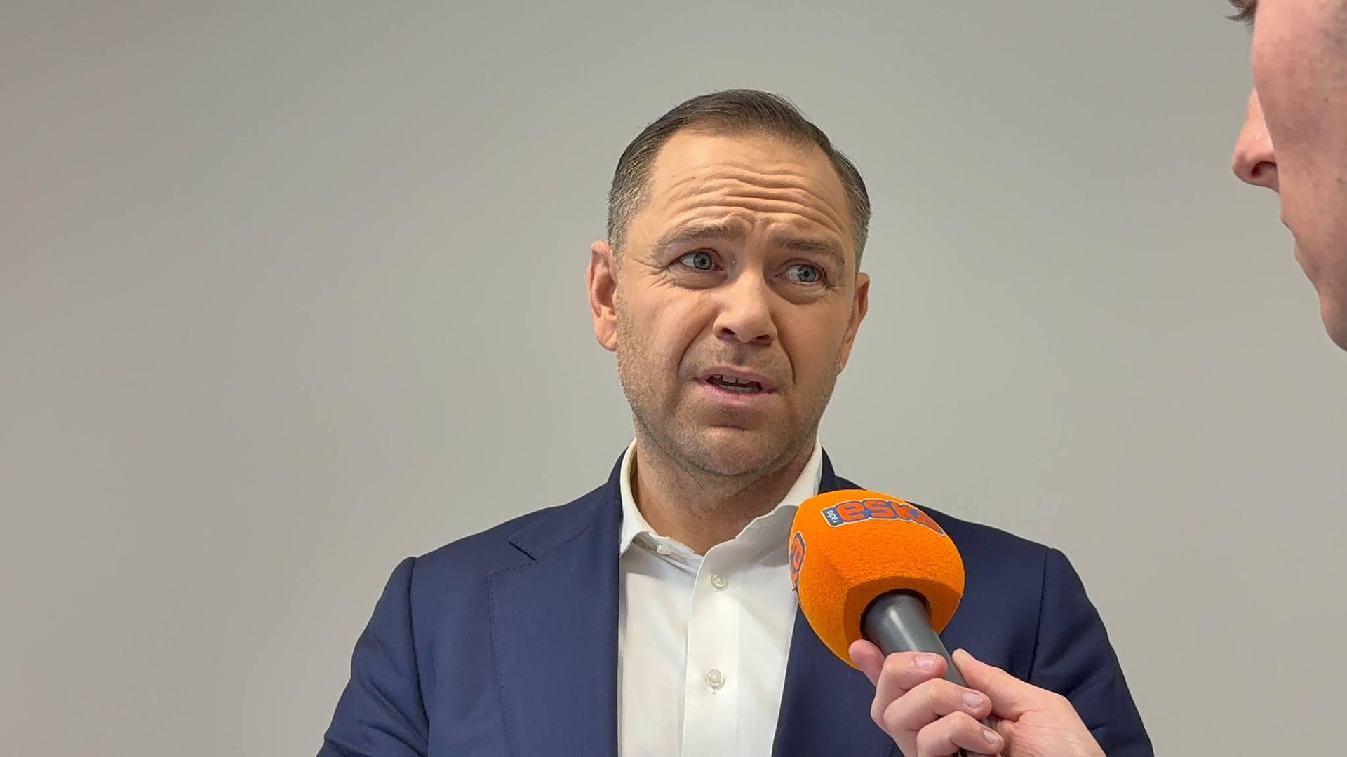 Nagranie z prezydentem Nawrockim trafiło do sieci. Selfie i tłum uśmiechniętych ludzi