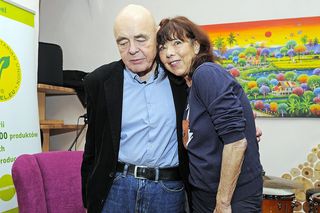 Gwiazda Misia rozwiodła się po raz trzeci. Ma 77 lat i znowu jest singielką