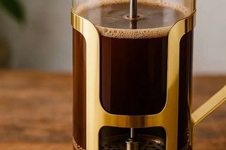 Zaparzacz tłokowy do kawy i herbaty - Sinsay