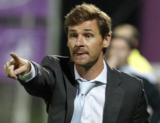 Andre Villas-Boas