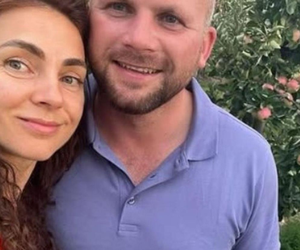 Ania i Marcin z Rolnik szuka żony świętują! A mają co
