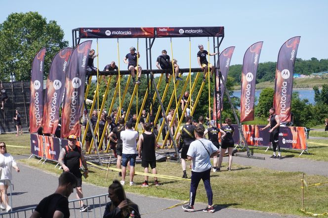 Runmageddon Poznań 2025