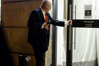 Nowa Platforma balowała w Tłustej Gęsi