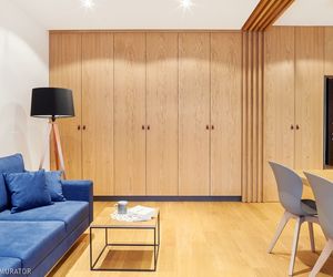 Zabudowa w mieszkaniu. Gdzie się sprawdza, co warto wiedzieć?