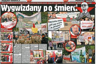 Chcę uciec z Polski