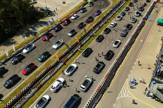 Zlot samochodów elektrycznych