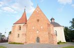Kościół św. Jana Jerozolimskiego 