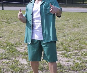 Qczaj opowiedział o uzależnieniu. Tego chyba nikt się nie spodziewał