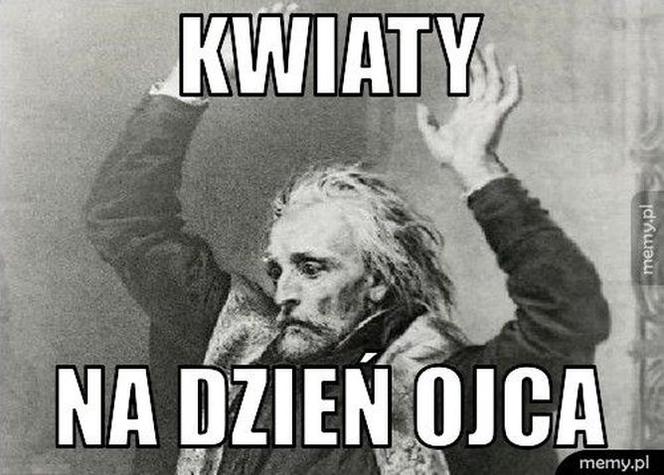 Dzień Ojca 2020. Zobacz najśmiesznieje memy. Jest Darth Vader, Ojciec Rydzyk i Ferdek Kiepski [GALERIA]