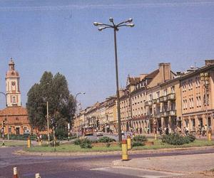 Rynek Kościuszki w Białymstoku. Tak zmieniał się centralny plac miasta od XIX wieku