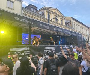 Parada Wolności 2025
