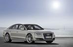 Audi A8 lifting 2014