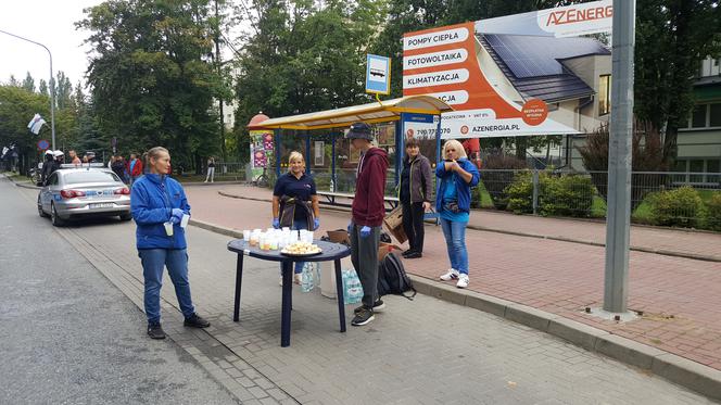 12. Bieg Siedleckiego Jacka