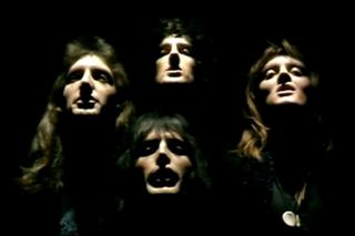 Zespół Queen może pochwalić się niezwykłym rekordem, którzy przyniósł im numer 'Bohemian Rhapsody'