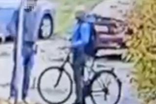 Atak maczetą na Bielanach. Sprawca jest poszukiwany. 