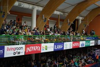 PlusLiga: Indykpol AZS Olsztyn - BBTS Bielsko-Biała 3:0