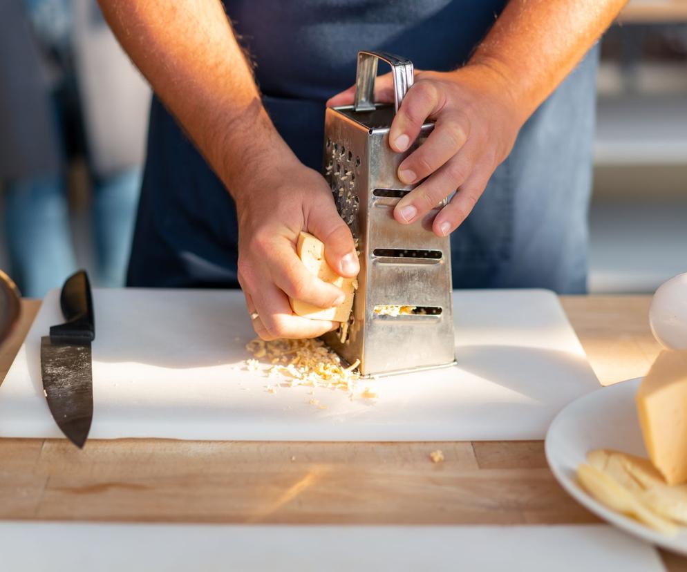 czwarta strona tarki