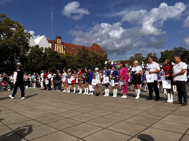 VII Festiwal Orkiestr Dętych 2024