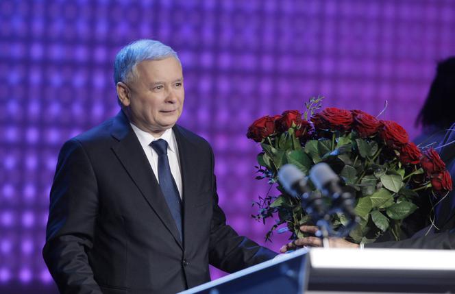 Jarosław Kaczyński