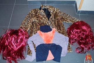 Uwodziła, nęciła i okradała