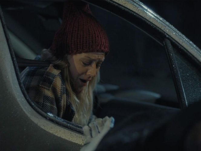 M jak miłość, odcinek 1854: Jagoda (Katarzyna Kołeczek) 