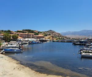 Lesvos - wakacje na wyspie Safony