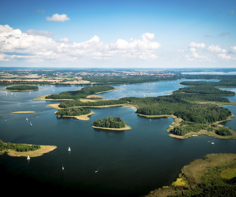 Mazury