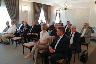 Mazowsze przekazało środki na zabytki oraz dla strażaków