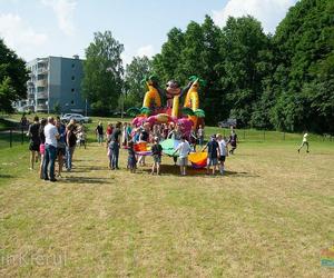 Masz pomysł na sąsiedzkie wydarzenie? Weź udział w tym konkursie