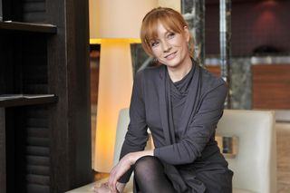 Magdalena Walach grała Agnieszkę w „M jak miłość”. Jak na przestrzeni lat zmieniała się aktorka?