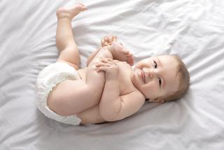 Dysplazja stawów biodrowych - czy każdy noworodek musi mieć USG bioderek?