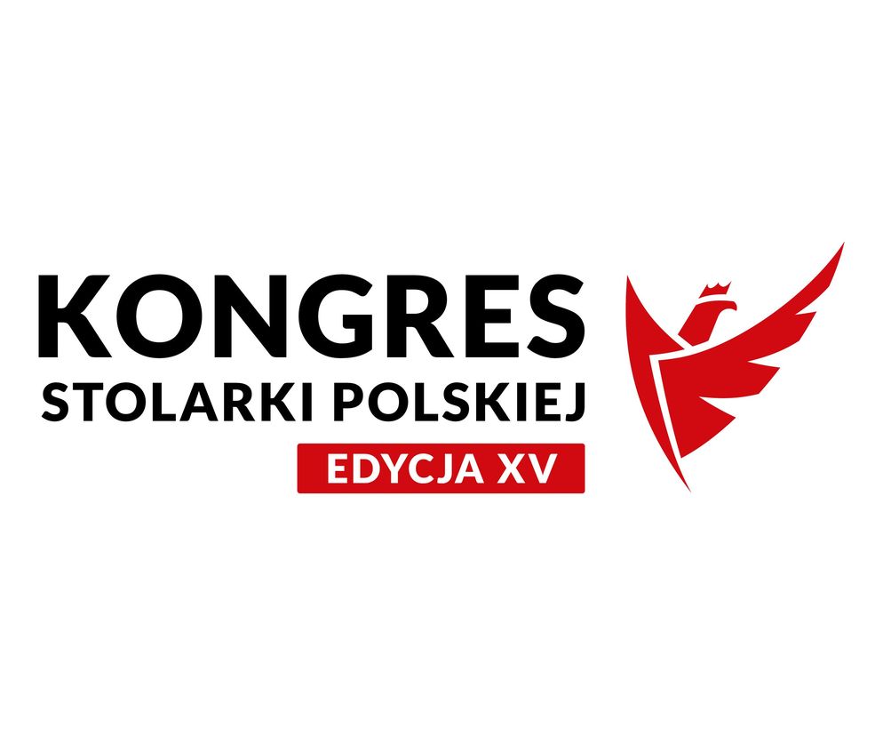 XV Kongres Stolarki Polskiej