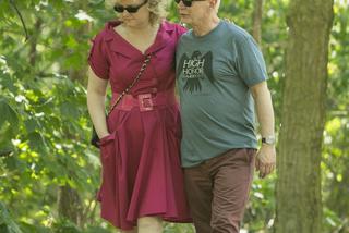 Gorąca miłość ministra