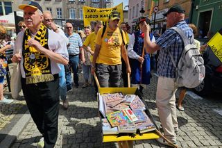  XXVI Światowy Zjazd Kaszubów w Szemudzie. Program imprezy wypchany po brzegi! 