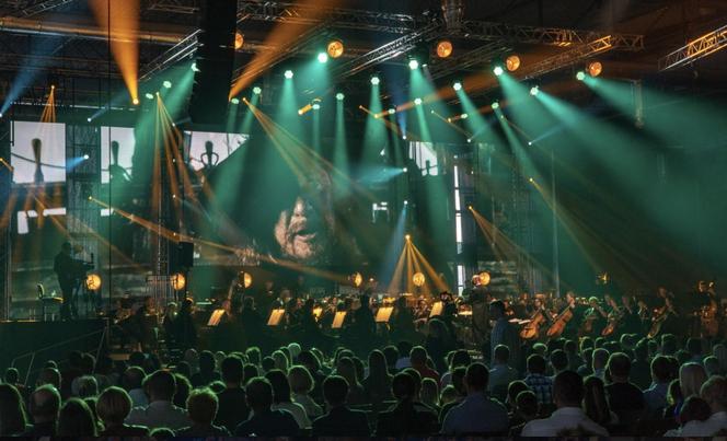 Arena Festival Film & Music 28 i 29 czerwca Olsztyn
