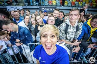 Świąteczne granie z Kubą Błaszczykowskim w Częstochowie ZDJĘCIA