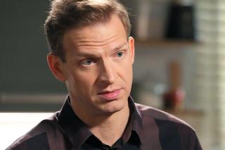 Barwy szczęścia odc. 2975: Łukasz (Michał Rolnicki)