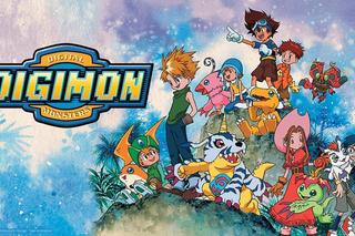 Digimon Adventure 