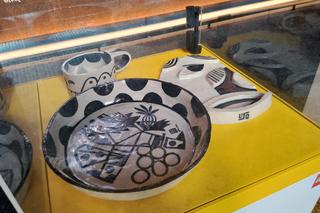 Wystawa prac Poli Lisowicz w Fabryce Norblina